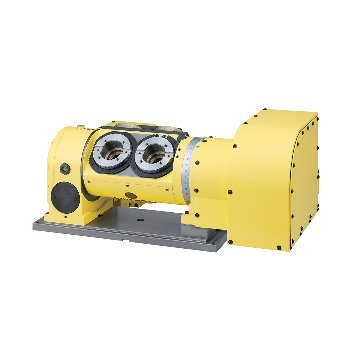 MULT-SPINDLE TILT